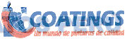 COATINGS UN MUNDO DE PINTURAS DE CALIDAD