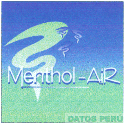 MENTHOL-AIR