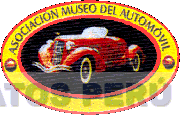 ASOCIACION MUSEO DEL AUTOMOVIL