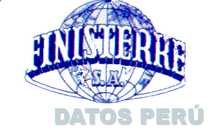 FINISTERRE