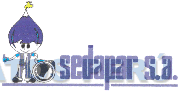 SEDAPAR S.A.