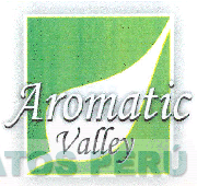 AROMATIC VALLEY