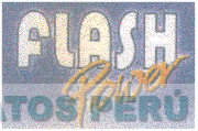 FLASH POWER