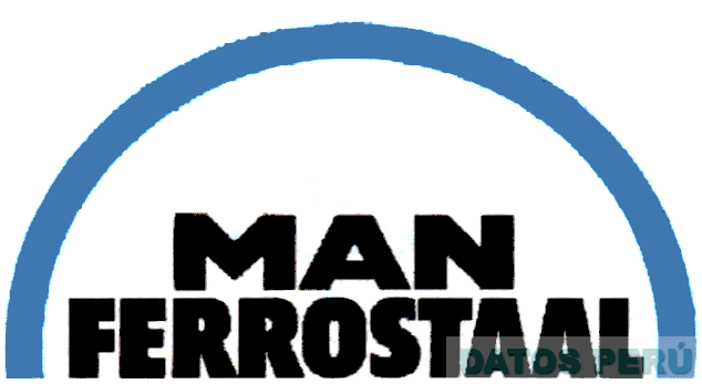 MAN FERROSTAAL