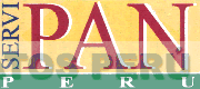 SERVI PAN PERU