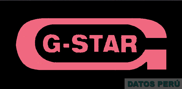 G G-STAR