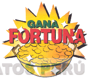 GANA FORTUNA