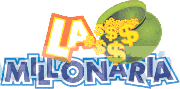 LA MILLONARIA