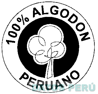 100% ALGODON PERUANO