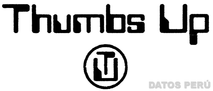 THUMS UP TU
