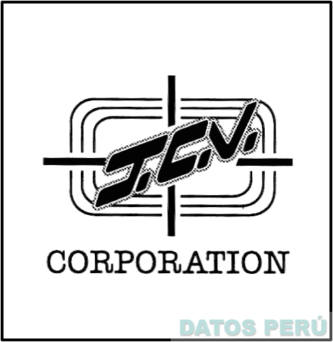 J.C.V. CORPORATION
