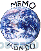 MEMO MUNDO