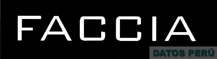 FACCIA