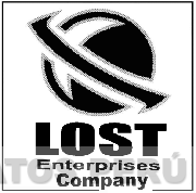 LOST ENTERPRISES COMPANY