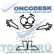 ONCODESK DETECCION A TIEMPO PARA UN TRATAMIENTO EFICAZ
