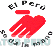 EL PERU SE DA LA MANO