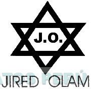 J.O. JIRED OLAM