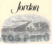 JORDAN