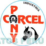 INDUSTRIA CORCEL & PONY