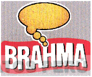 BRAHMA