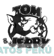 TOM & JERRY