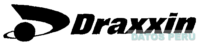 DRAXXIN