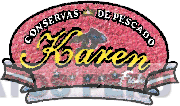 CONSERVAS DE PESCADO KAREN FISH