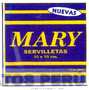 MARY