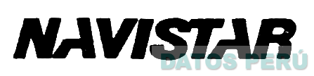 NAVISTAR
