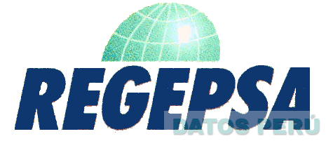 REGEPSA REPRESENTACIONES GENERALES PERU S.A.