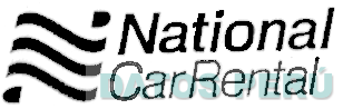 NATIONAL CAR RENTAL