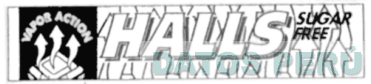 HALLS