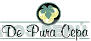 DE PURA CEPA