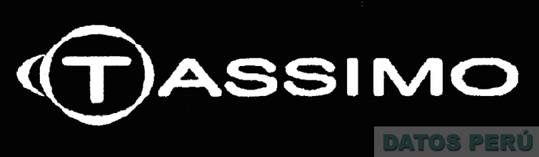 TASSIMO