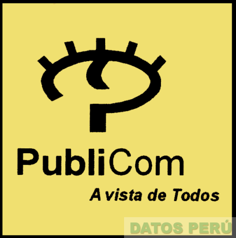 PUBLICOM A VISTA DE TODOS