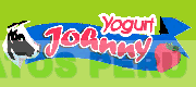 YOGURT JOHNNY