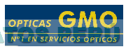 OPTICAS GMO N°1 EN SERVICIOS OPTICOS