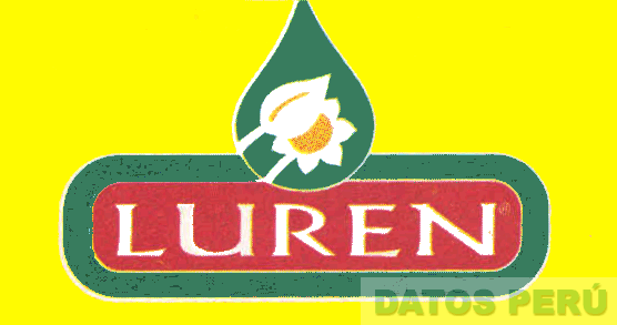 LUREN