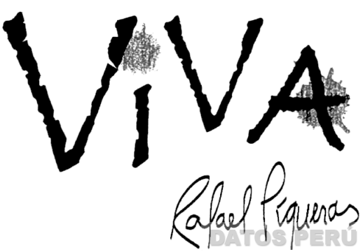 VIVA RAFAEL PIQUERAS