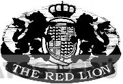THE RED LION