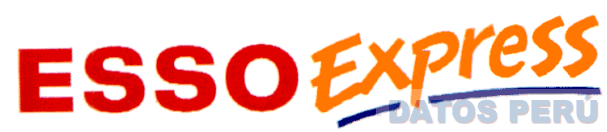 ESSO EXPRESS