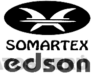 SOMARTEX EDSON