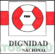 PDN DIGNIDAD NACIONAL