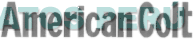 AMERICAN COLT