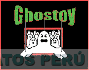 GHOSTOY