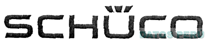 SCHUCO