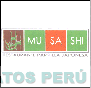 MUSASHI RESTAURANTE PARRILLA JAPONESA