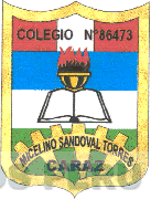 COLEGIO NACIONAL Nº 86473 MICELINO SANDOVAL TORRES