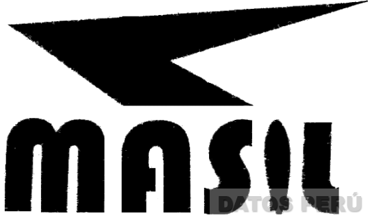 MASIL
