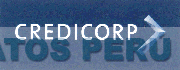 CREDICORP